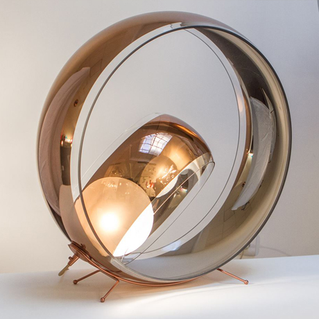 LAMPE A POSER ALLIANCE