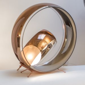 LAMPE A POSER ALLIANCE