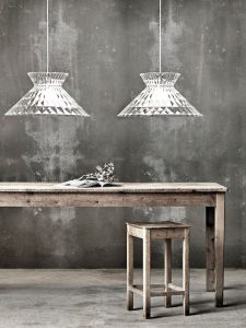 luminaire, suspension Sugegasa
