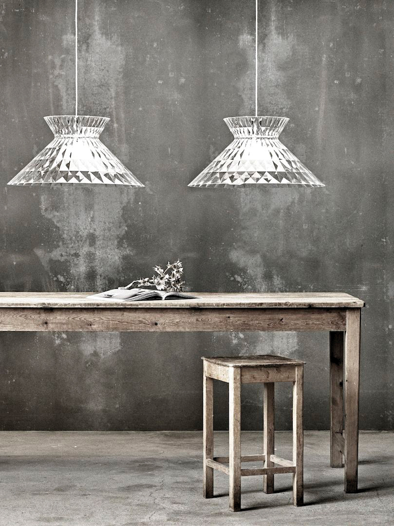 luminaire, suspension Sugegasa