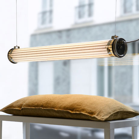 suspension kyhn by sammode