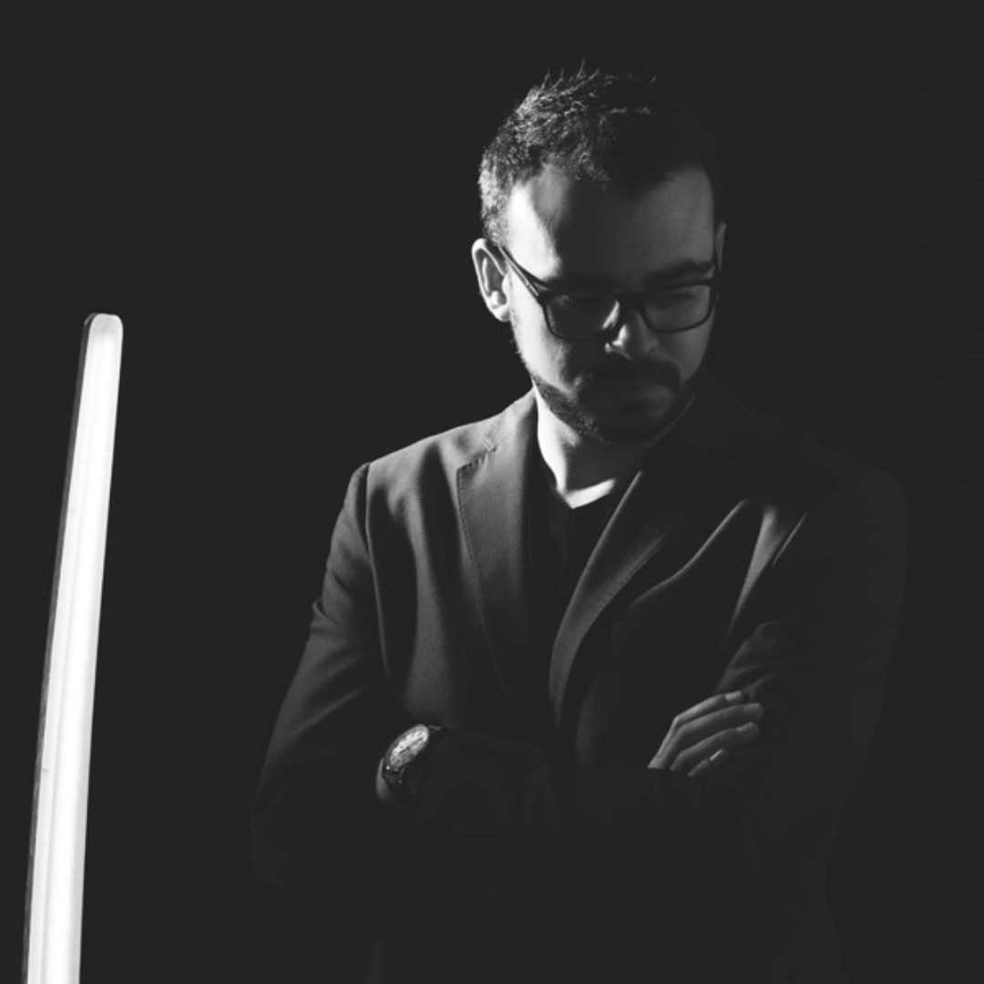 Hugo Tejada, Designer pour Mantra