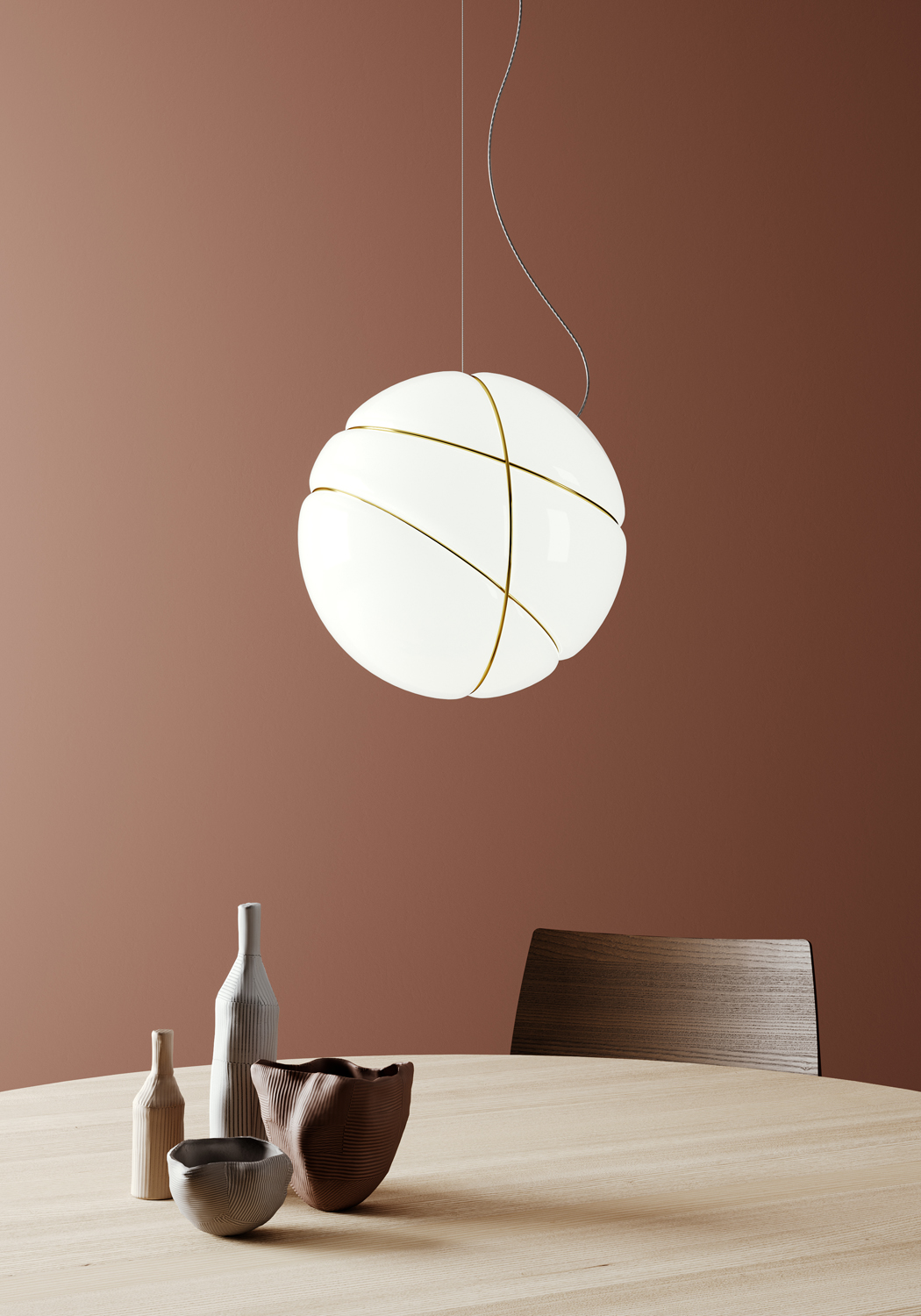 ARMILLA for FABBIAN