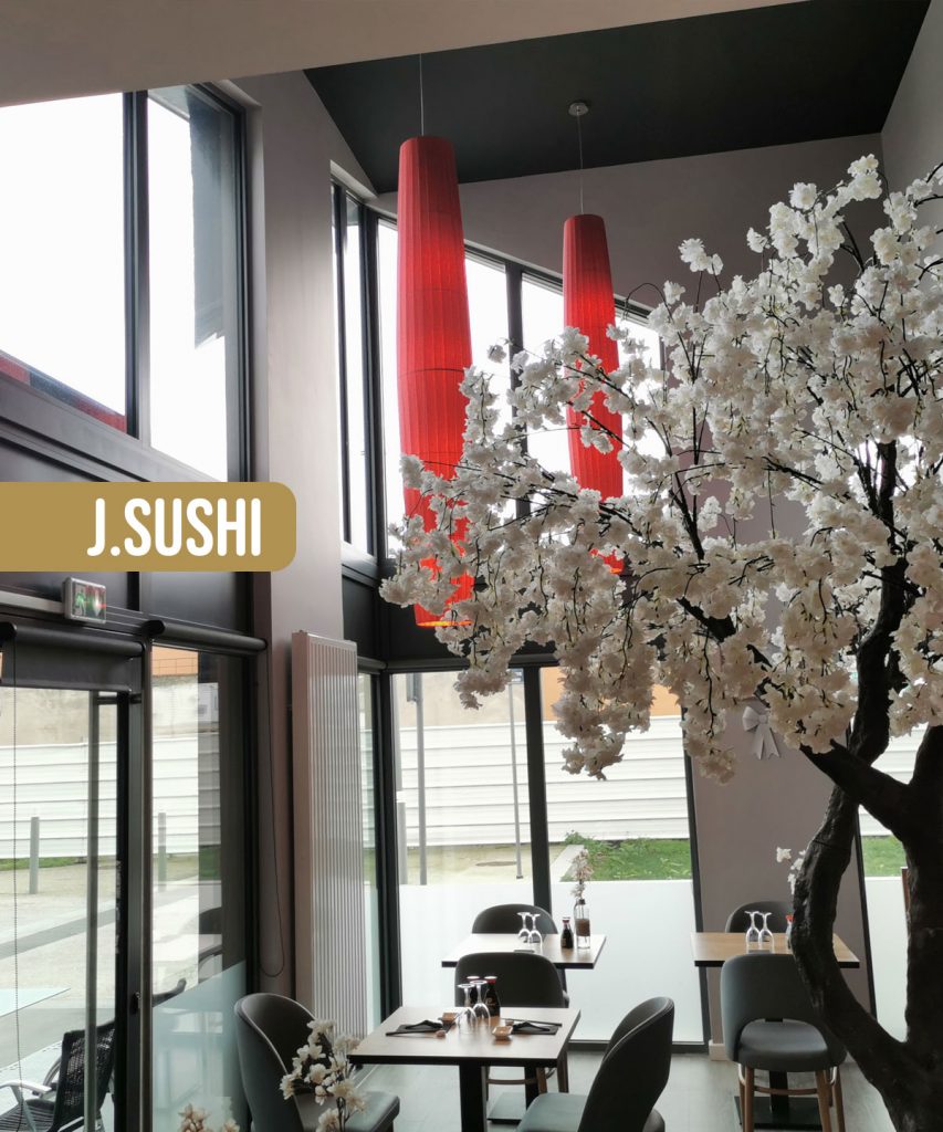 JSUSHI