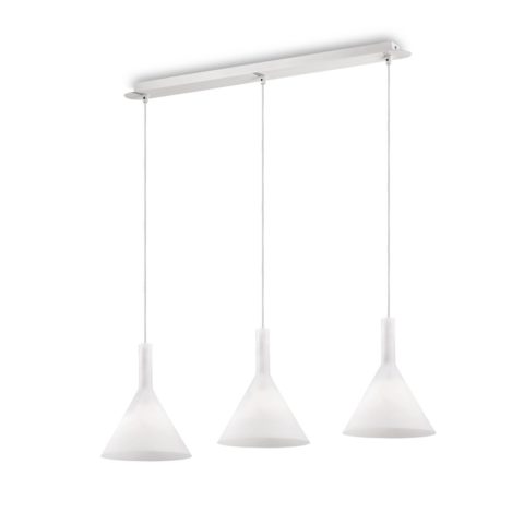 COCKTAIL SB3 SMALL BIANCO 074245
