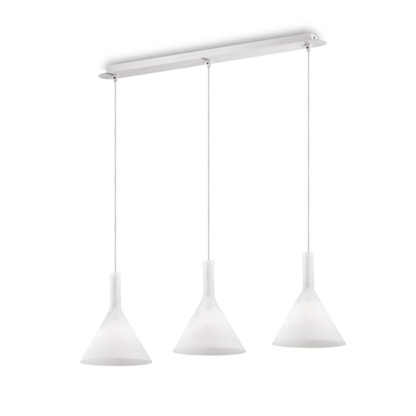 COCKTAIL SB3 SMALL BIANCO 074245