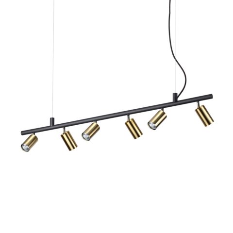 244648_WEB001_DYNAMITE_SP6_OTTONE_SATINATO sur commande suspension
