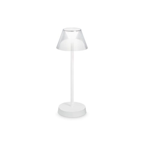 250281_WEB001_LOLITA_TL_BIANCO batterie rechargeable autonomie 5h