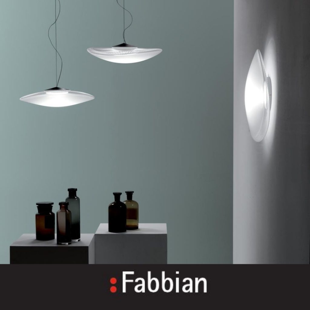 COLLECTION FABBIAN LOUP F35