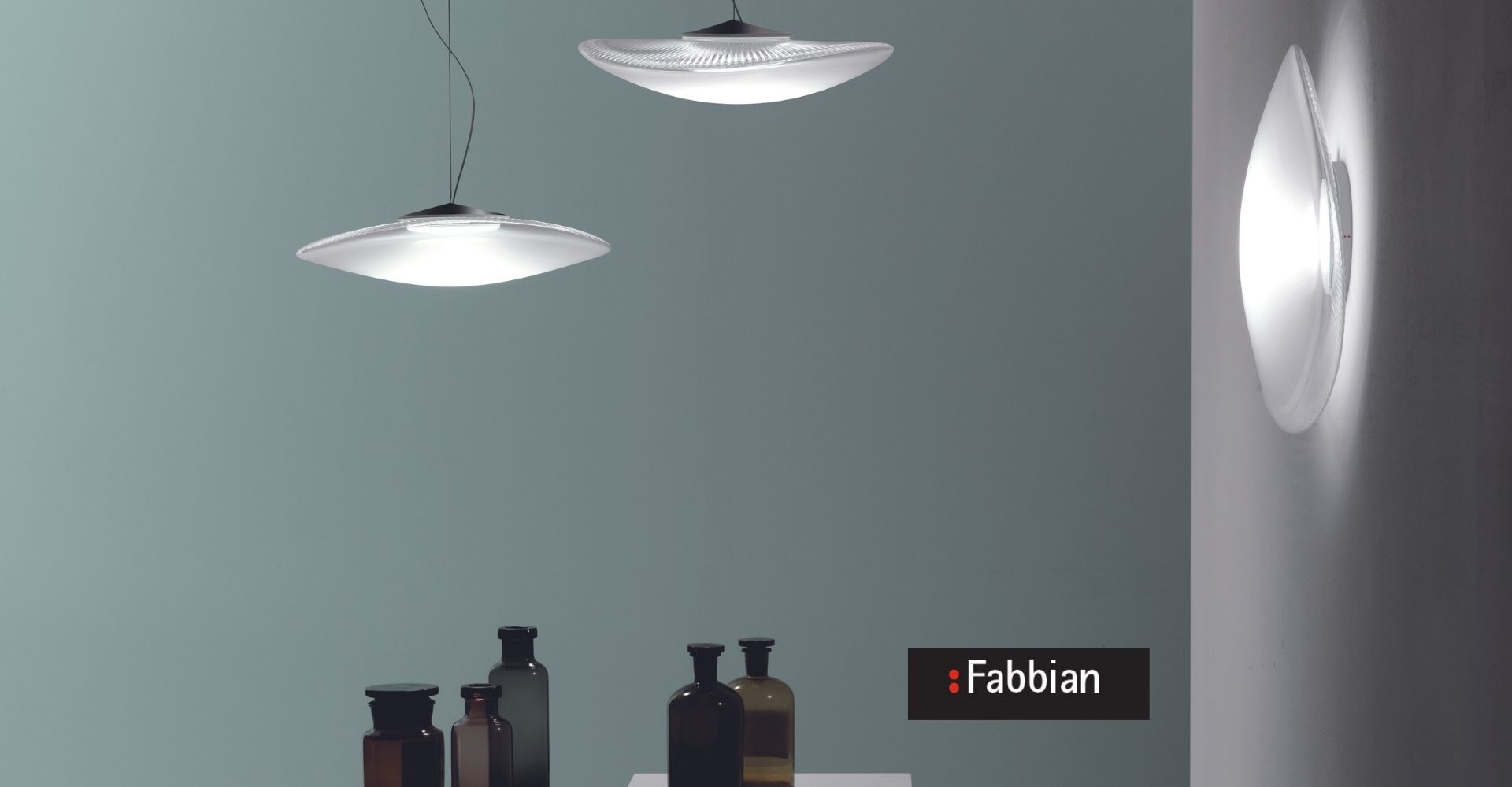 LOUP F35 COLLECTION FABBIAN