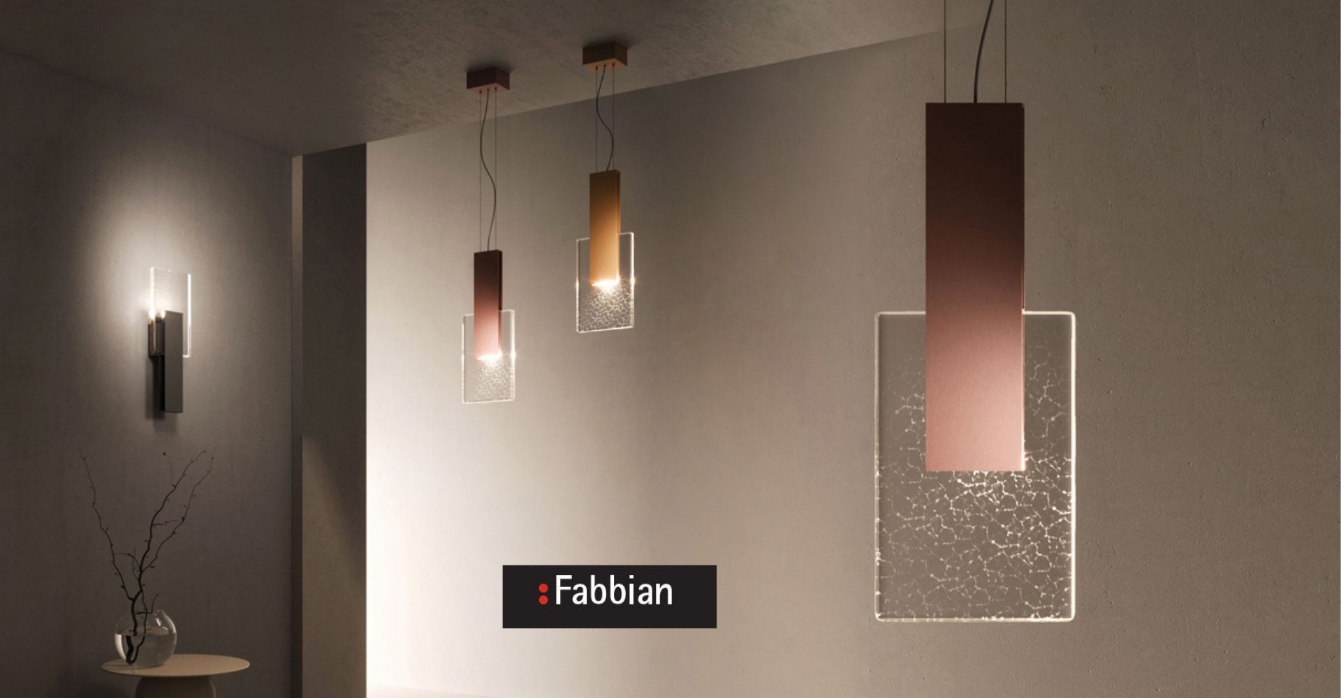Fabbian Collection