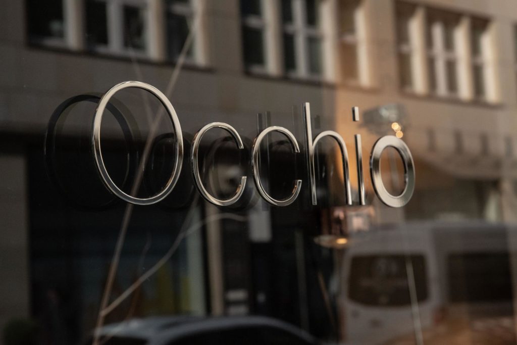 occhio luminaires