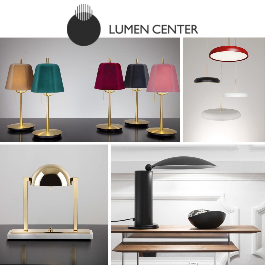 LUMEN CENTER