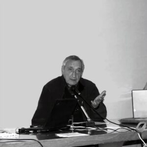 GIANCARLO MATTIOLI