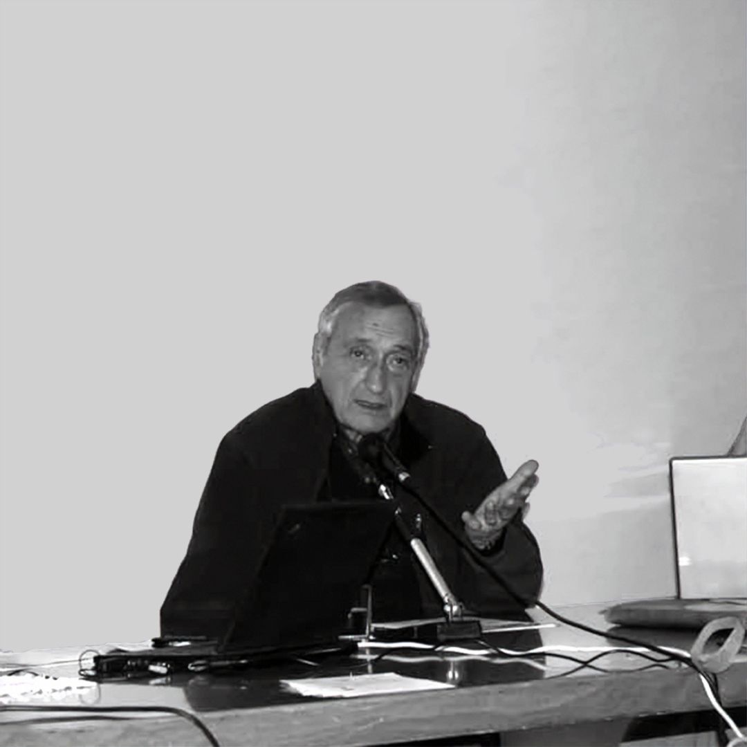 GIANCARLO MATTIOLI