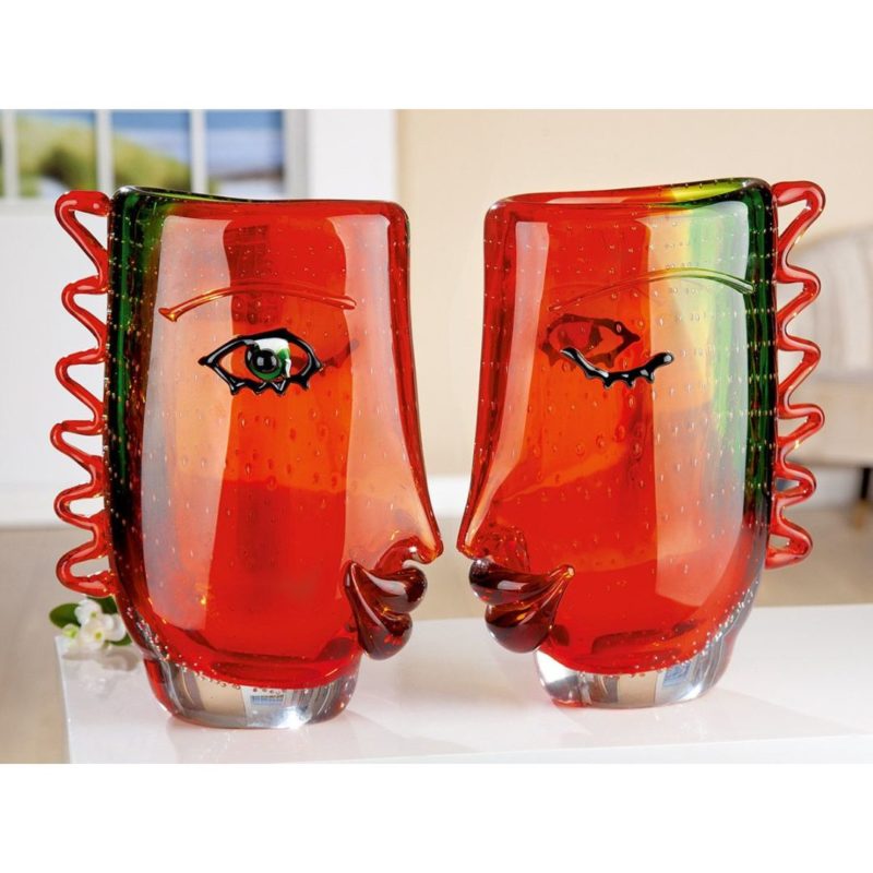 Verre Vase design Visuale 39789_2_2