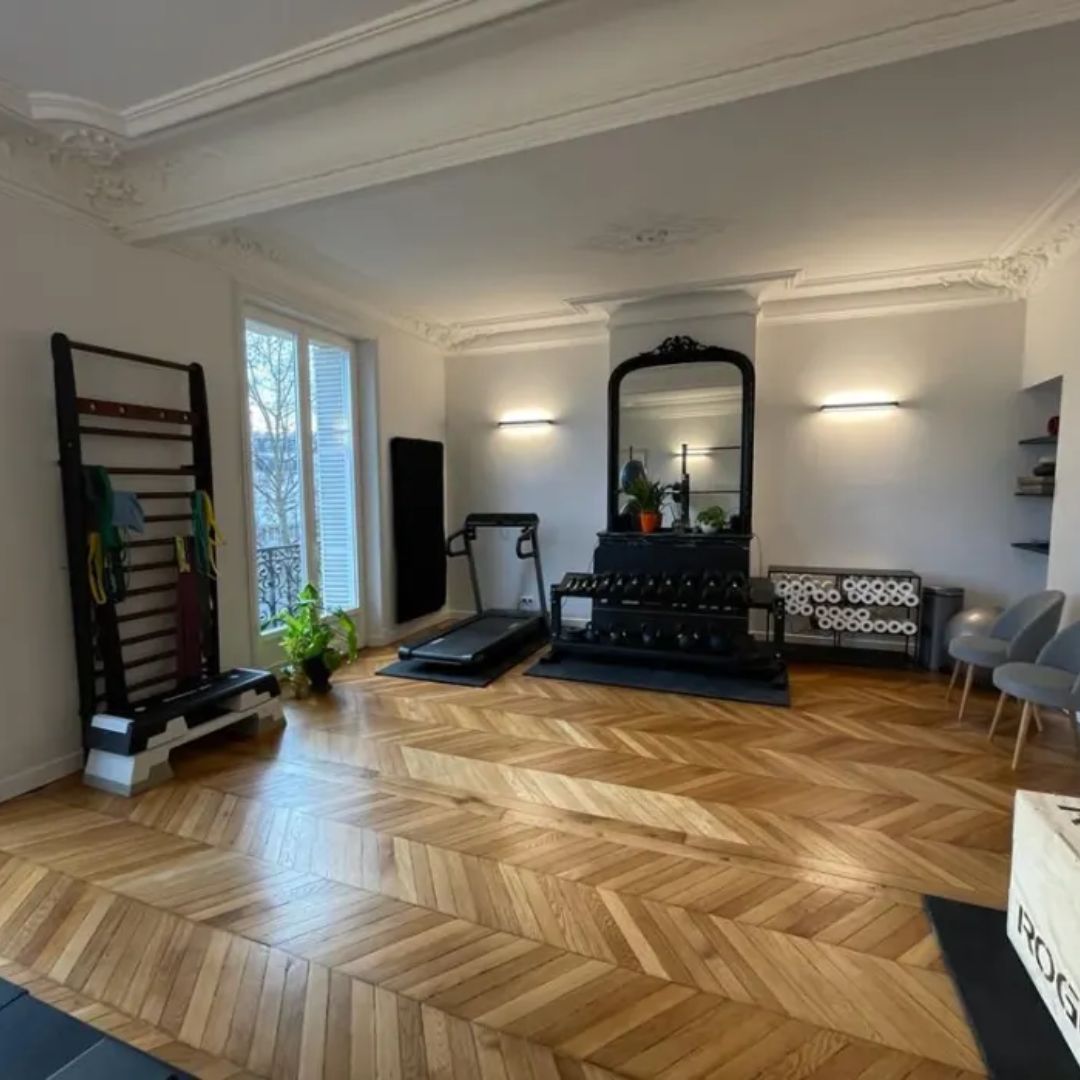 Physiosport Neuilly – Cabinet de kinésithérapie