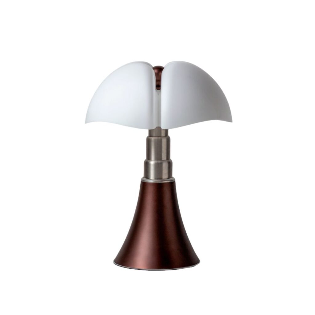 Pipistrello bronze