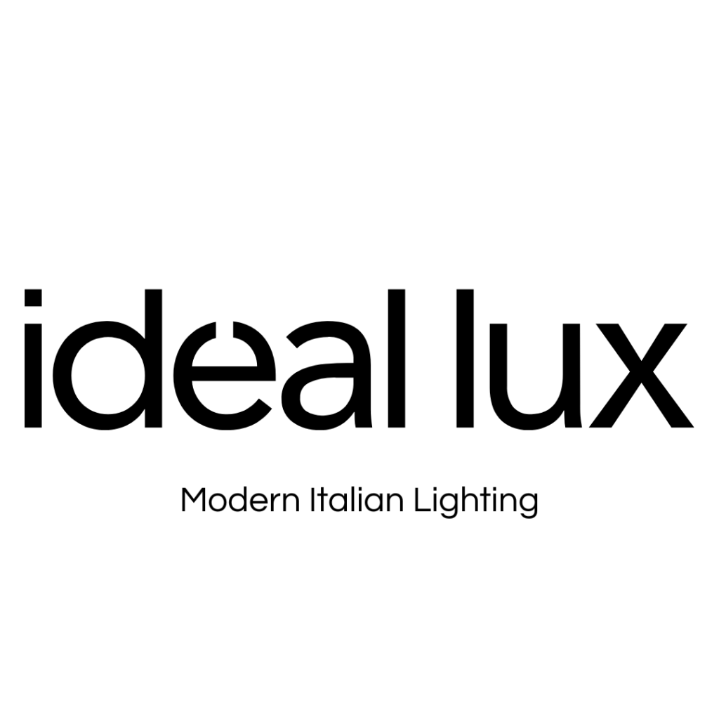 Idealux Modern Italian Lighting