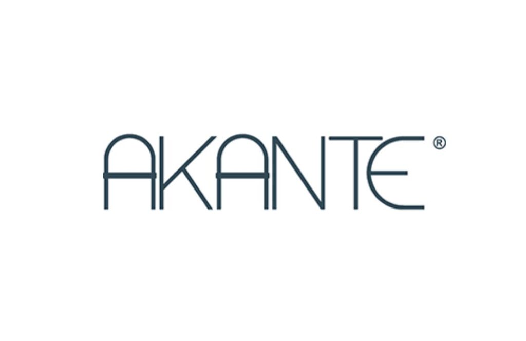 Akante marque mobilier