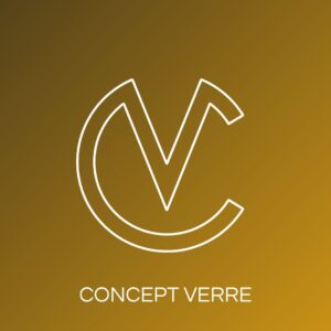 CONCEPT VERRE