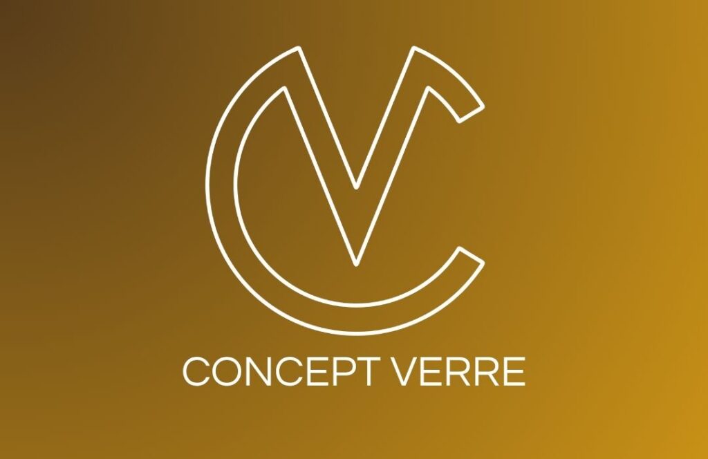 CONCEPT VERRE PAYSAGE