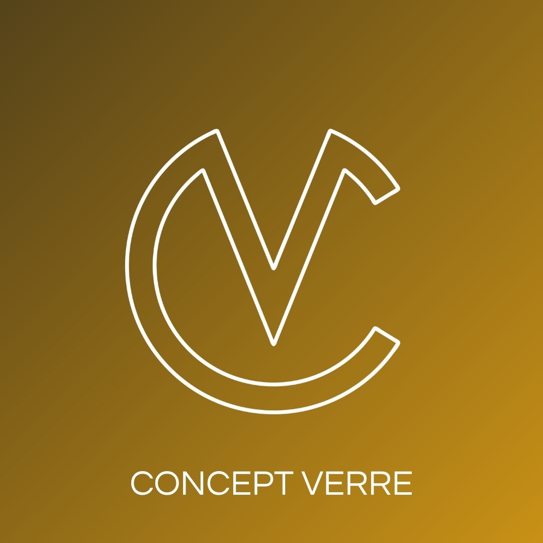 CONCEPT VERRE