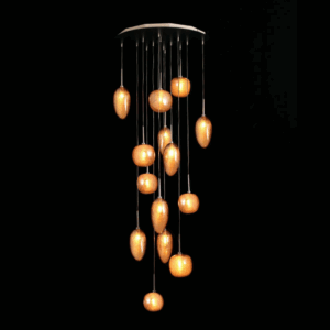 Cascade 14L VALLONS OBSCURS suspension