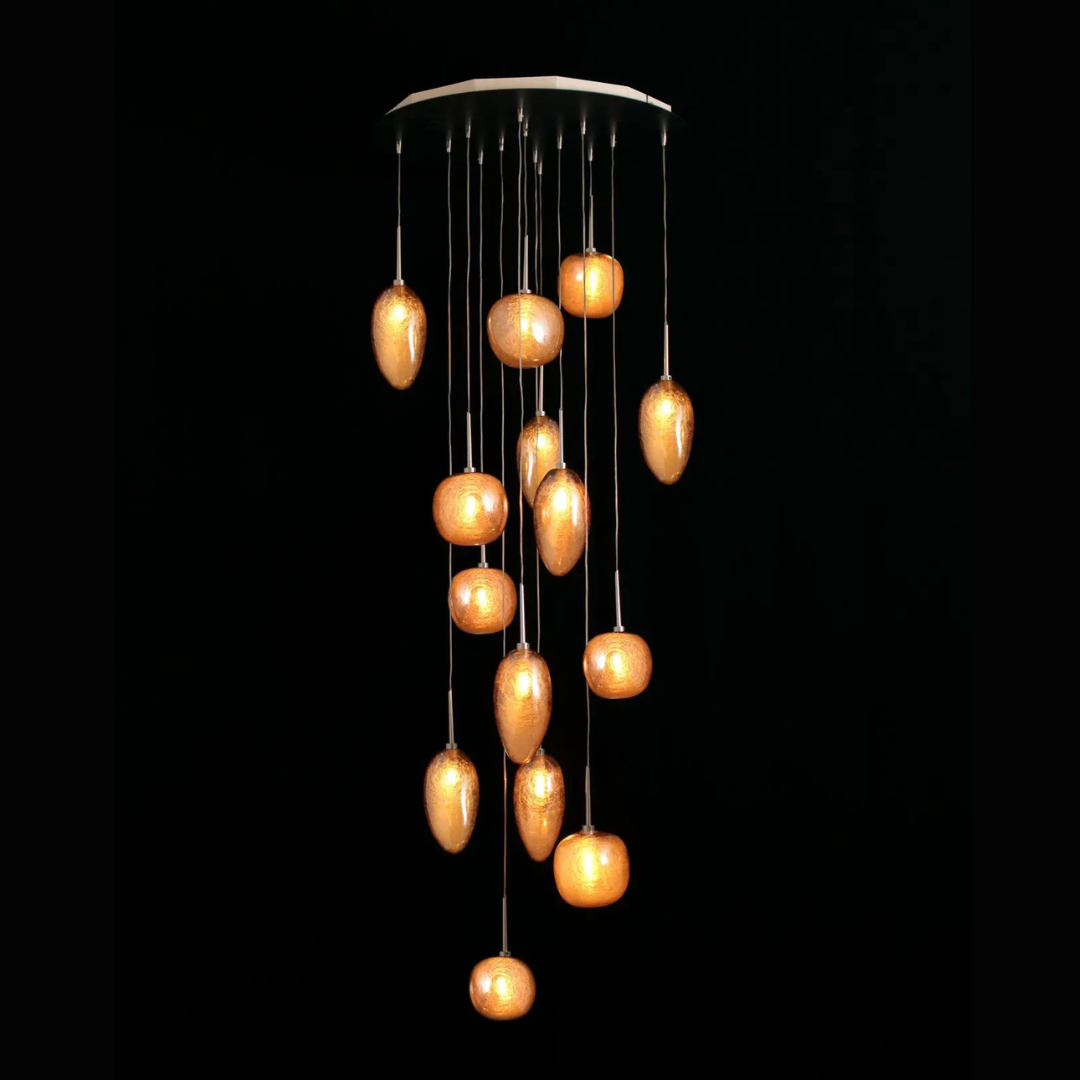 Cascade 14L VALLONS OBSCURS suspension