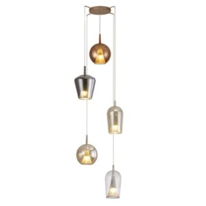 Cascade ELSA 8259 suspension