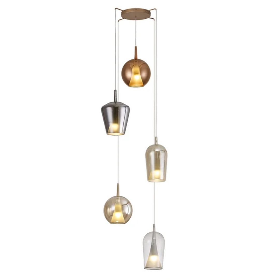 Cascade ELSA 8259 suspension