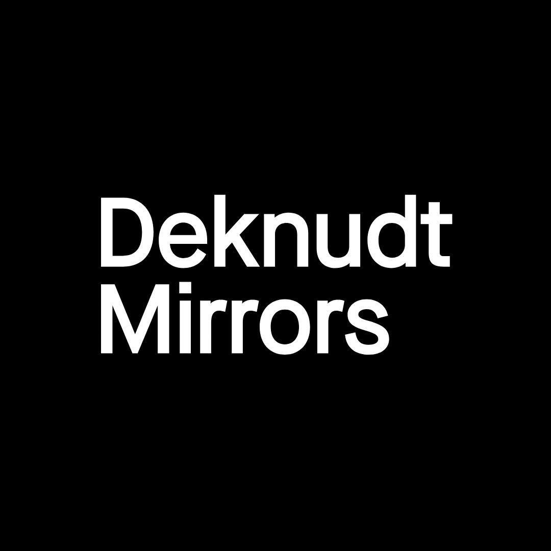 Deknudt Mirrors marque