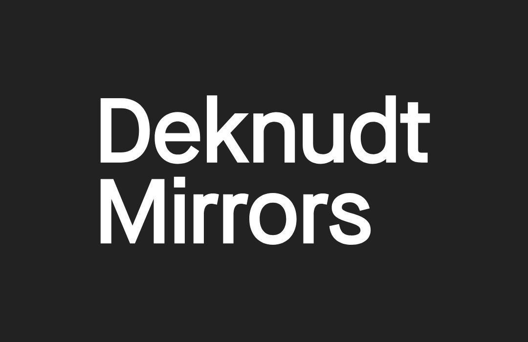 Deknudt Mirrors