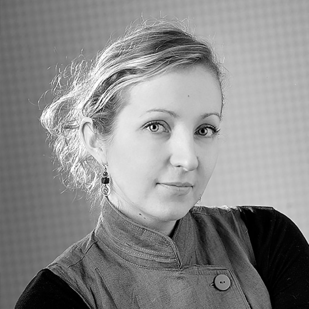 Émilie Cathelineau designer CVL