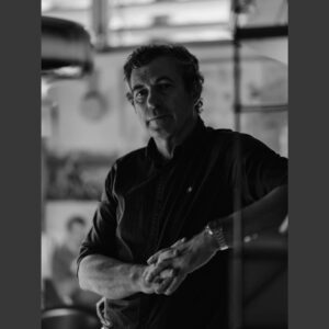 Joan Gaspar Designer