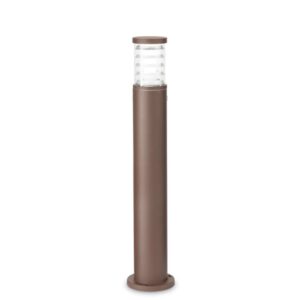 Lampadaire extérieur Tronco pt1 h60 brun
