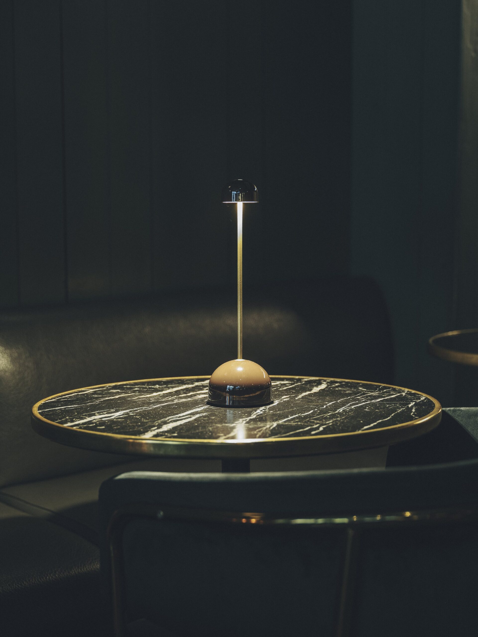 MARSET HR SIPS+CHOCOLATE GOLD COCKTAIL+BAR