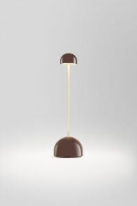 MARSET HR SIPS CHOCOLATE+GOLD