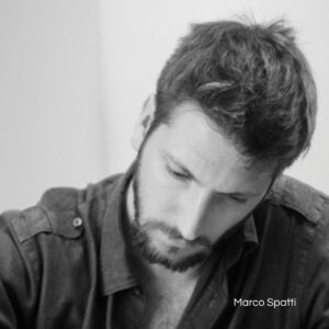 Marco Spatti designer pour SFORZIN