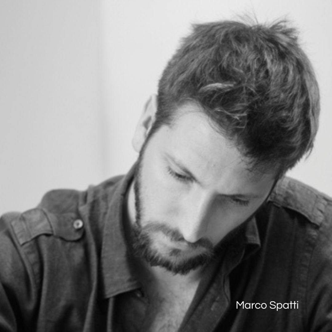 Marco Spatti designer pour SFORZIN