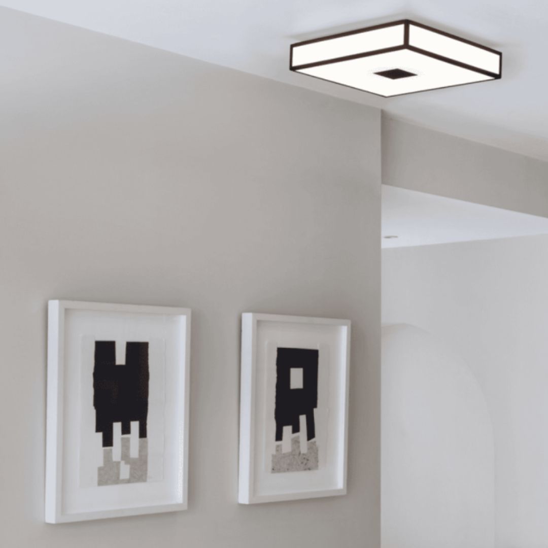 Mashiko 400 Square ASTRO LIGHTING