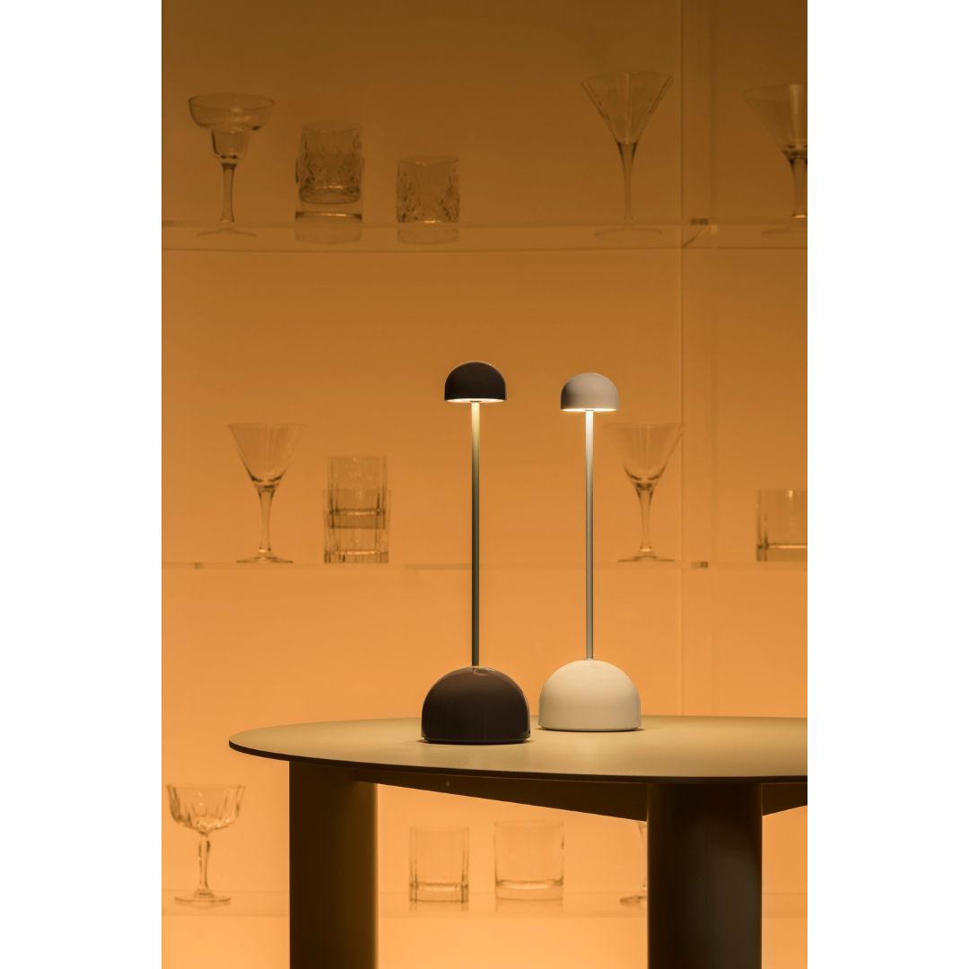 SIPS LUMINAIRE SANS FIL Marque Marset (4)
