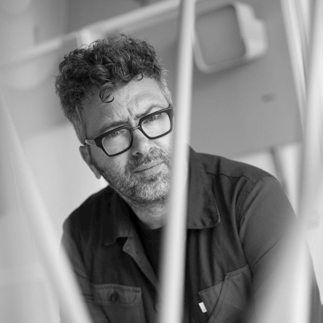 Stéphane Joyeux Designer