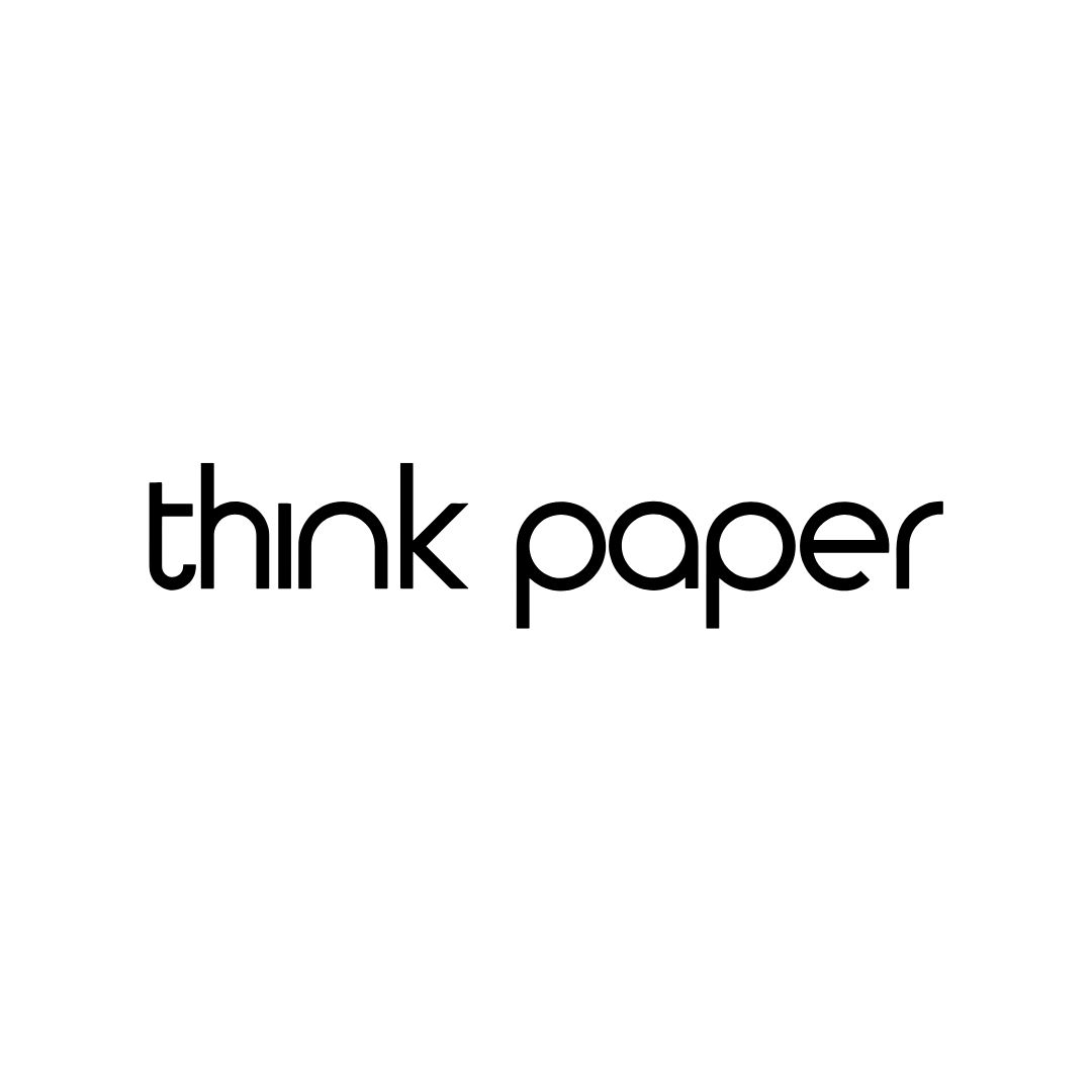 Think Paper