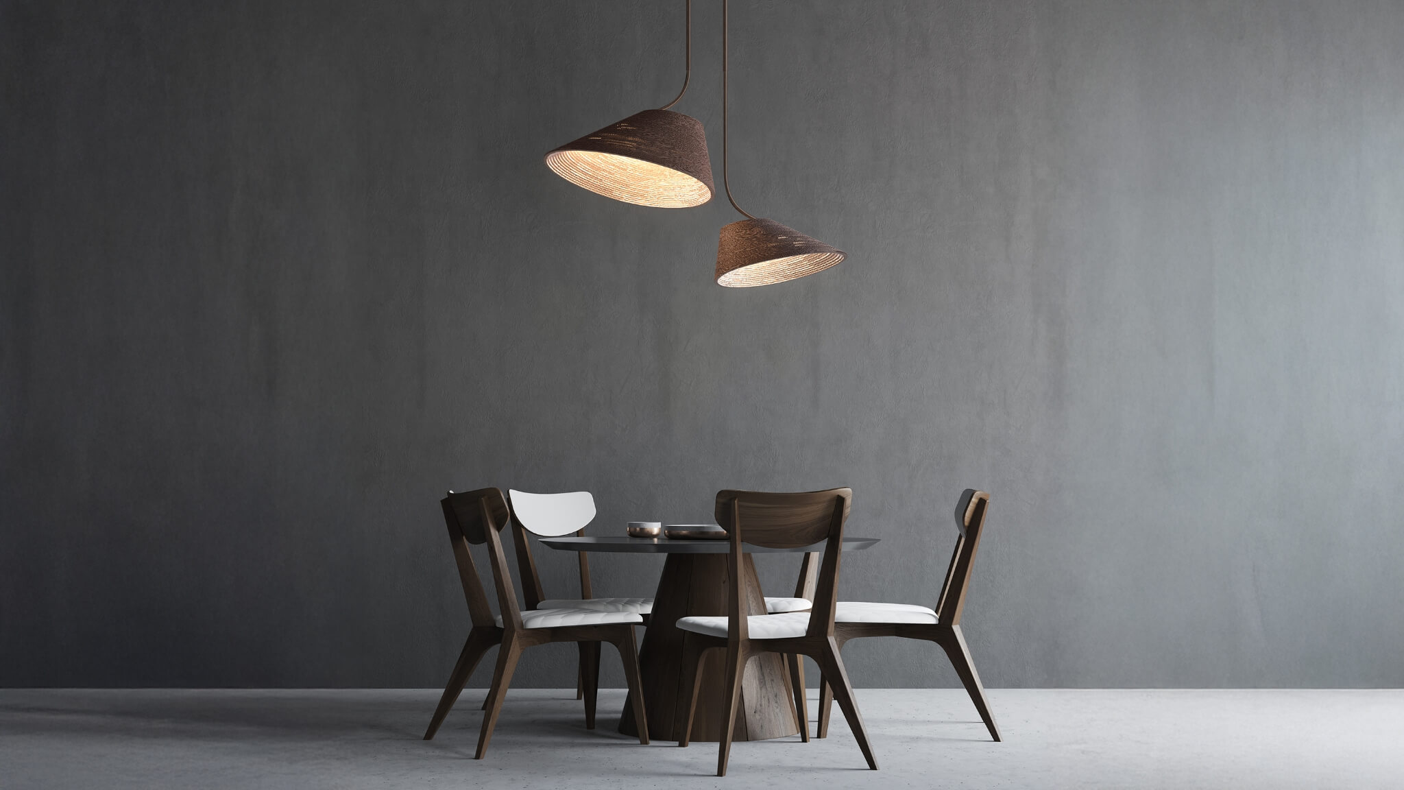ThinkPaper Luminaire Prestige Impressie 1