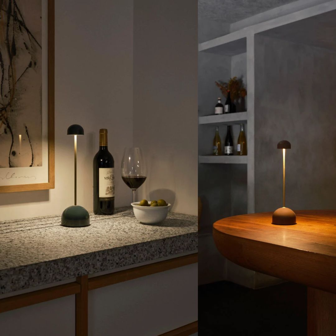 luminaire sans fil catégorie