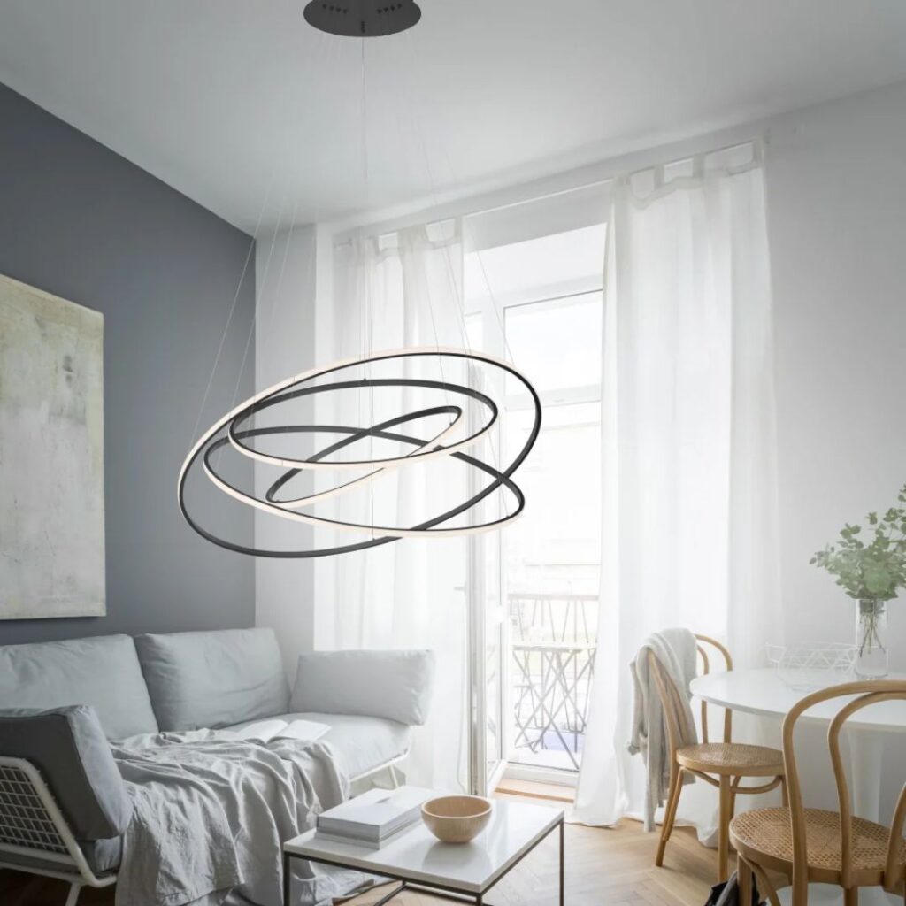 suspension grand format
