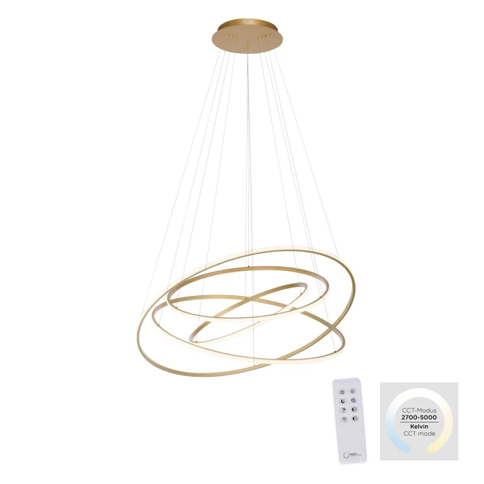 suspension paul neuhaus tessara 2124 60 2