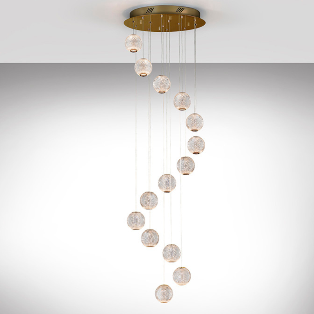 AUSTRAL Suspension grand format