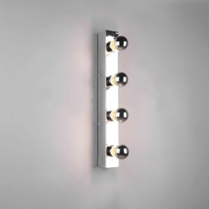 Applique THEATRO – 283600406 rampe star, loges acteurs